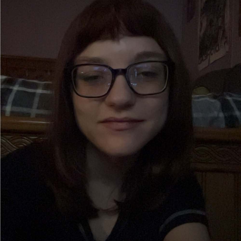 Meet your Posher, Hailey